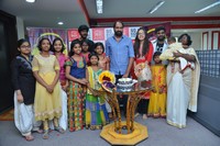 Director Krish GPSK Promotion at Red FM